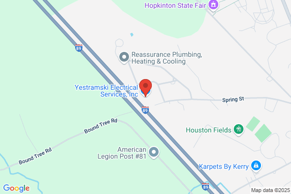 Stoneyfield Electric