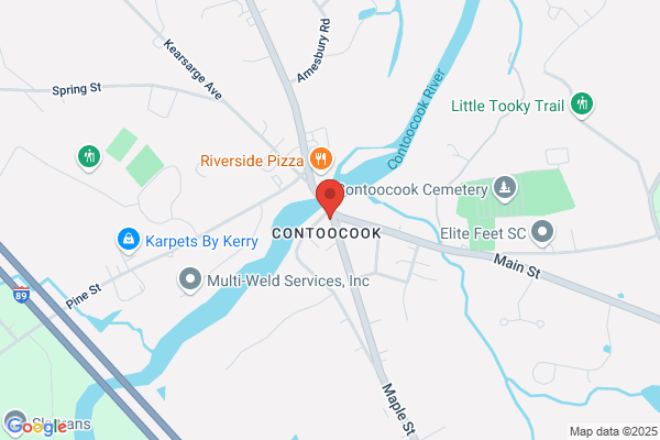 Town Crier Properties