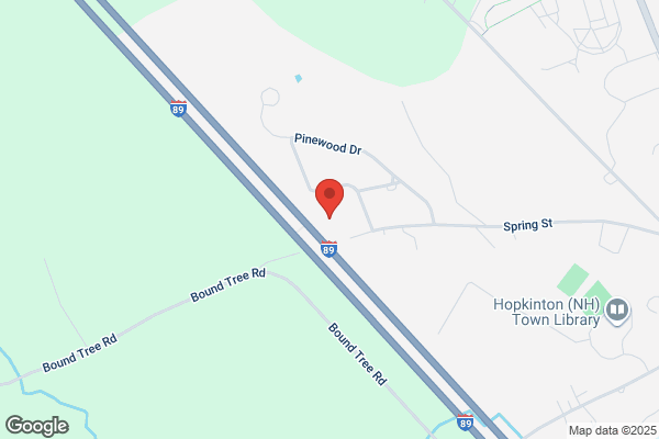 Yestramski Electrical Services Inc
