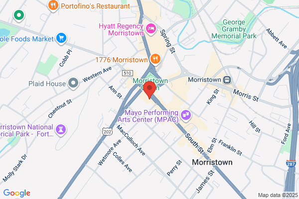 F45 Training Morristown