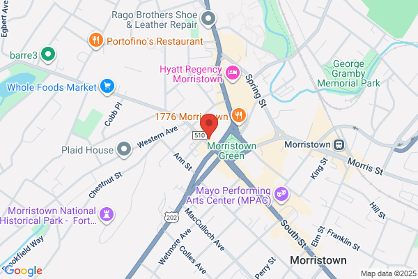 Morris County Democratic Committee