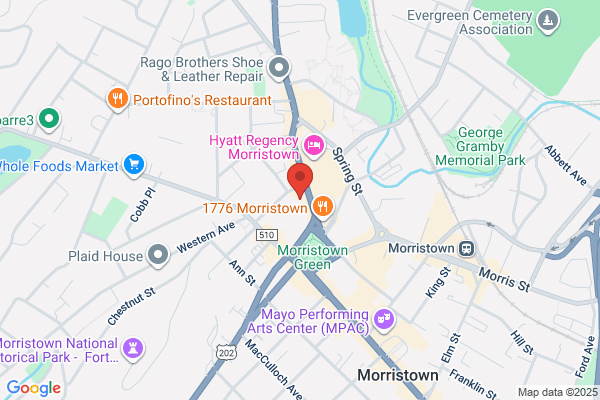 Therapeutics Unlimited of Morristown