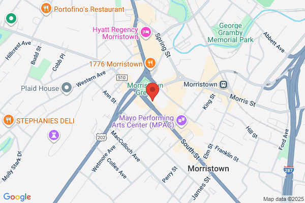 Waldry Marte at Guaranteed Rate (NMLS #1537445)