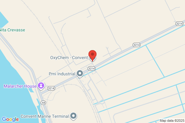 Occidental Chemical Corporation