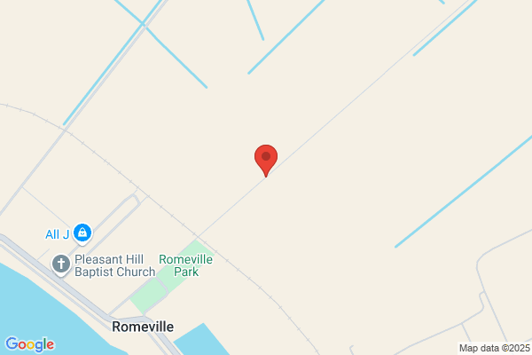 St James Parish, Romeville Senior Center