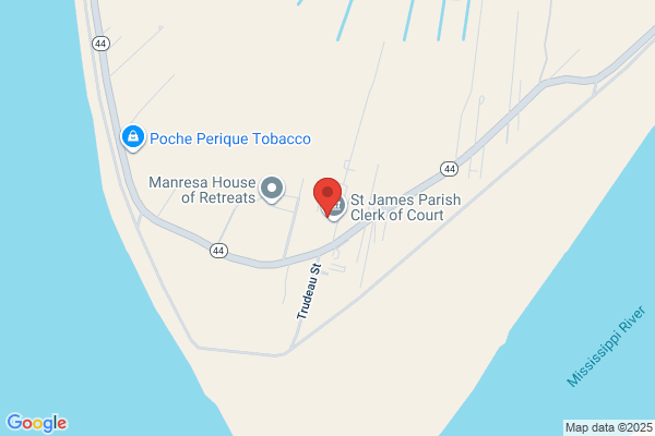 St James Sheriff Welcome Sub-Station
