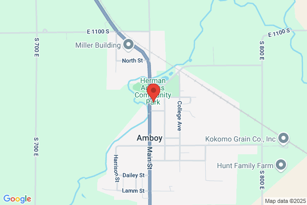 Amboy Volunteer Fire Co