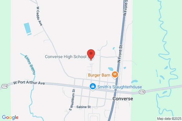 Converse High School