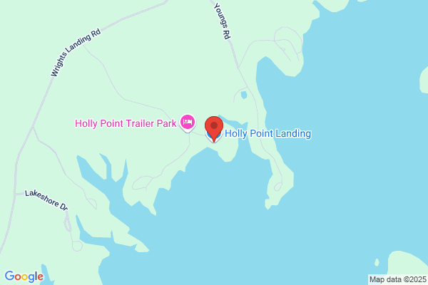 Holly Point Landing