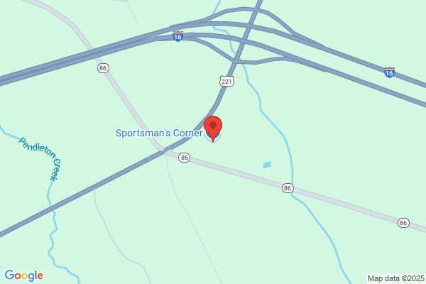 Sportsmans Corner