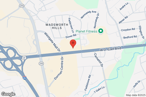Aspen Dental - Spartanburg, SC (East)
