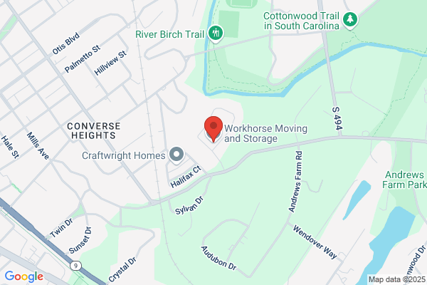 Best Machinery Movers & Erectors Inc