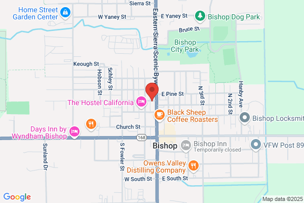 Bishop Chiropractic Clinic