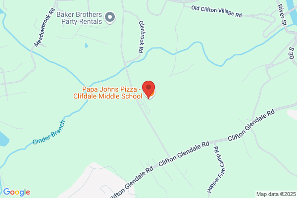 Clifdale Elementary School