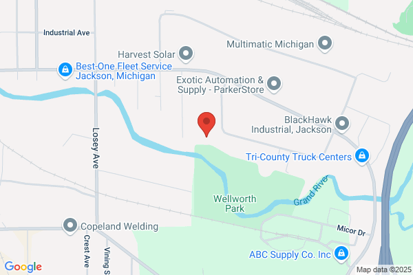Edward's Machining Inc