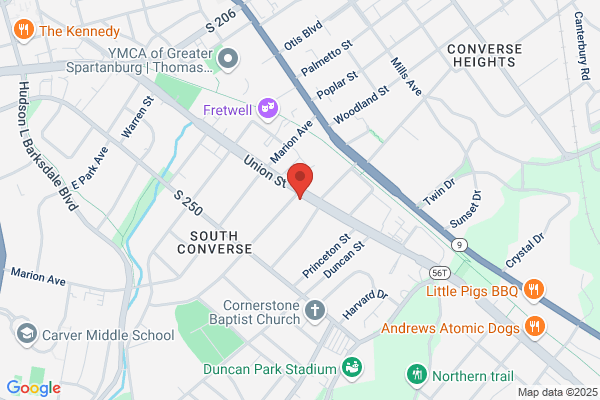 Robert L. Jones Electrical