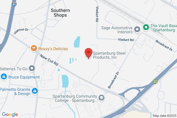 Sab Precision Products Inc