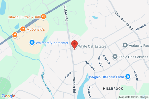 White Oak Estates Nursing and Retirement Center