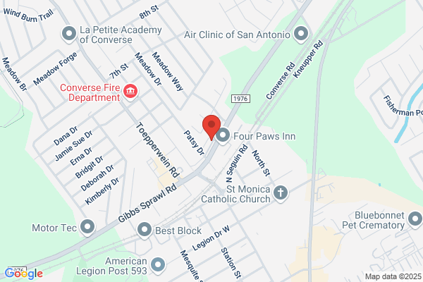 Bueno Enterprise Appliance Delivery & Installation