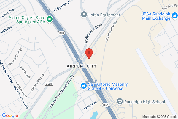 Frost Valero ATM