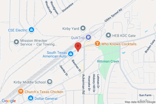 Texas Car & Trucks Accessories, LLC