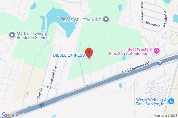 D & L Auto Service