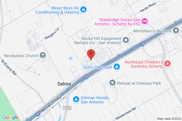 Whitaker Keith Rv Center