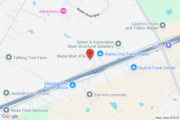 Metal Mart