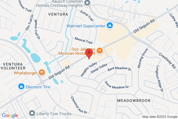The Light Family Dental & Implant Dentistry - Converse