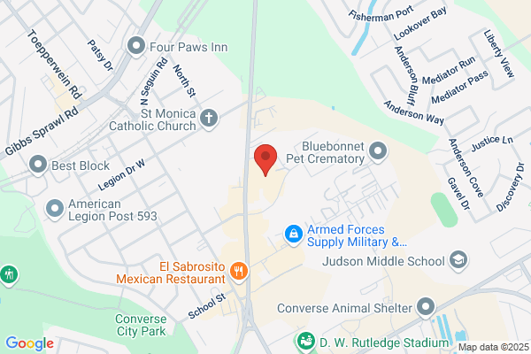 Judson Cosmetic & Family Dental