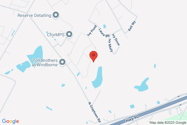 NextDoor Property Management