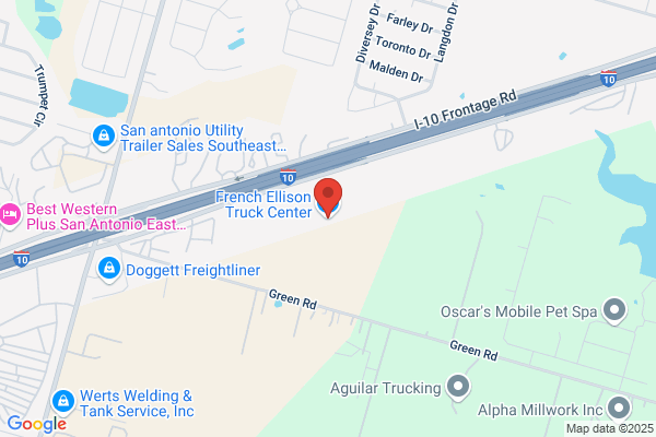 French Ellison Truck Center
