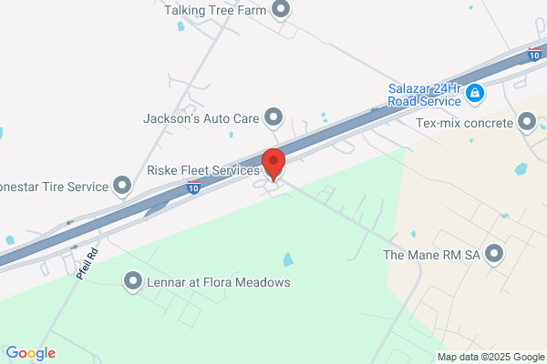 Riske Fleet Services