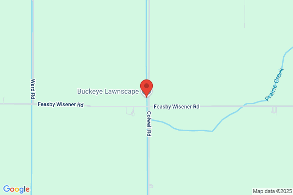 Buckeye Lawnscape
