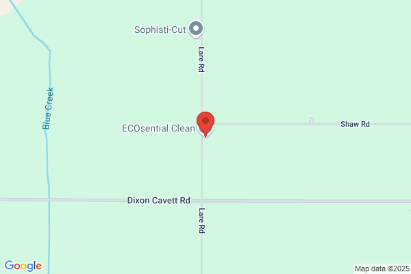 ECOsential Clean