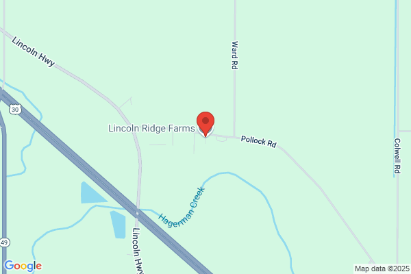 Lincoln Candle Co