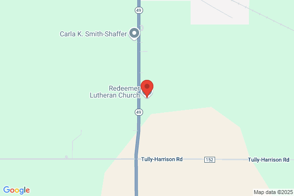 Redeemer Lutheran Church