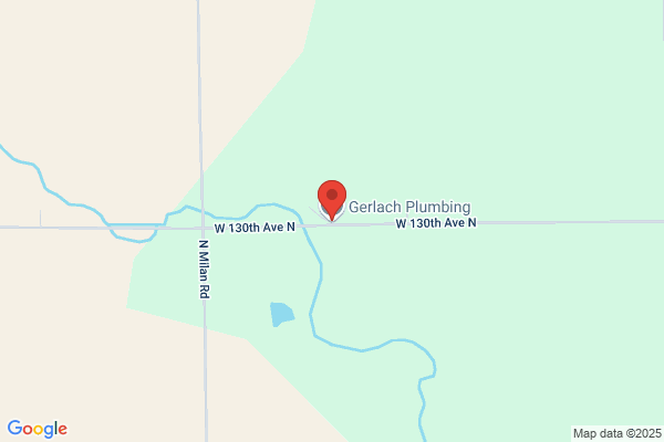 Gerlach Plumbing