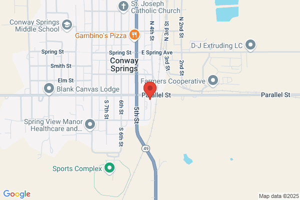Osner Body & Paint Inc