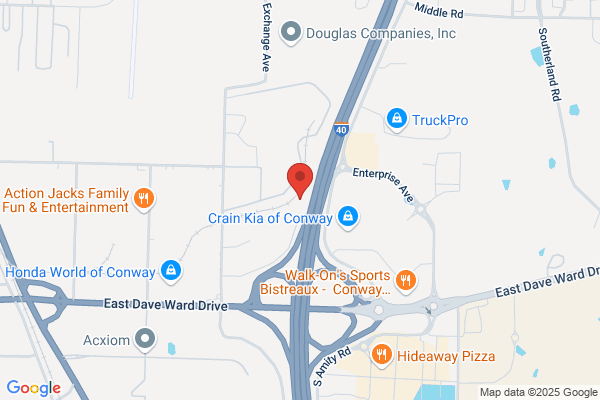 McDaniel Air Conditioning & Heating
