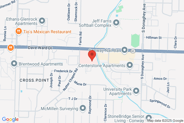 Pain Treatment Centers of America