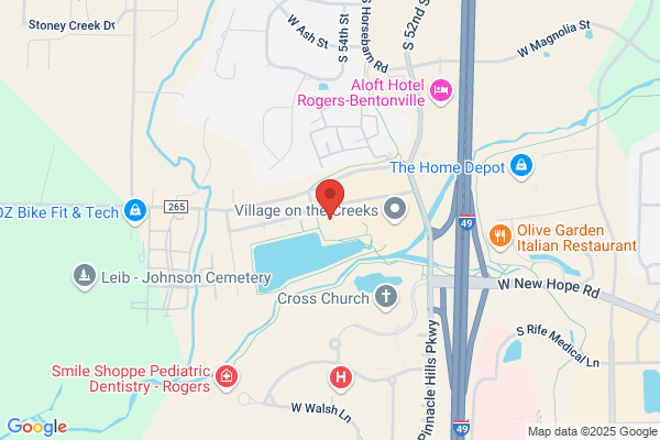 Shannon Properties