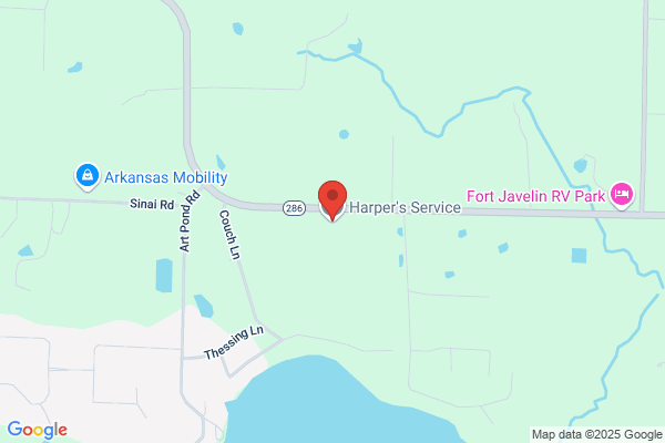 Harper's Service Inc