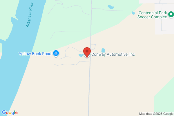Conway Automotive Inc