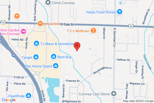 George's Automotive
