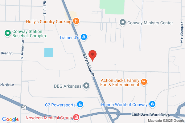 McKinney Tire Pros