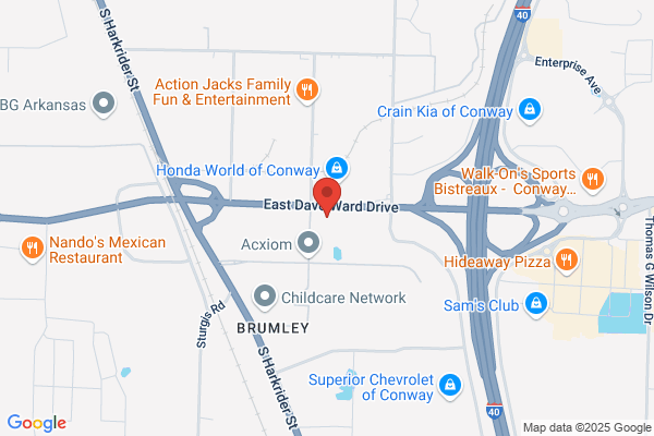 Meineke Car Care Center