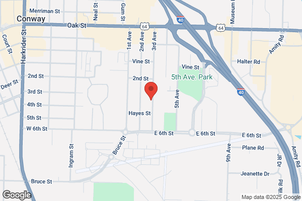 Lock-Wood Electric Inc