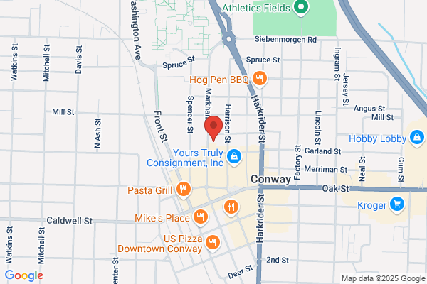 Conway Wholesale Produce