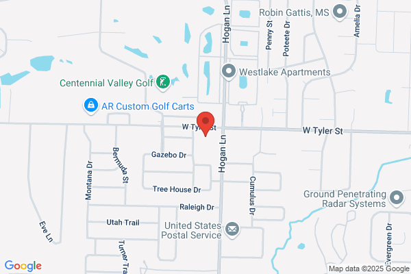 Centennial Bank